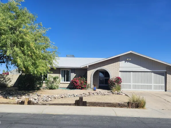 9645 N 63RD Drive, Glendale, AZ 85302