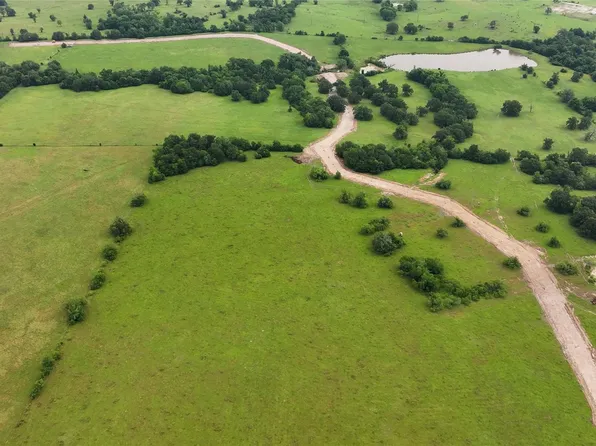 Baker Ridge Rd, Midway, TX 75852