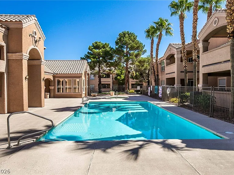 8101 W Flamingo Rd #2006 — Photo 38