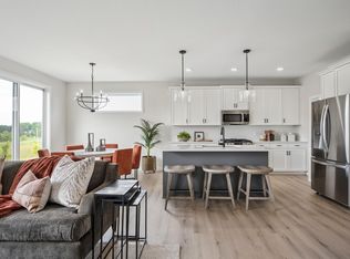 9647 46th St NE, Saint Michael, MN 55376