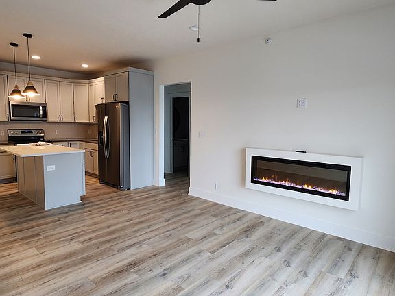 2nd image of 7155 Kentwell Ln #A