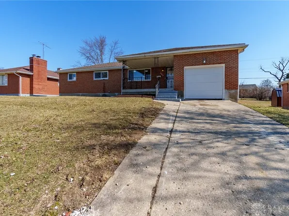 2542 Archwood Dr, Dayton, OH 45406