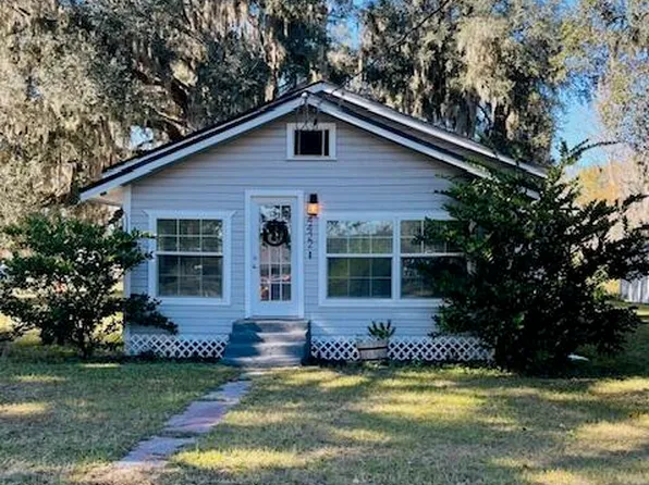 4422 MAGILL Road, Jacksonville, FL 32219