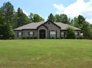 545 Joseph Dr, Alexander, AR 72002