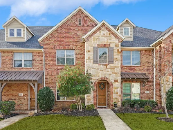 4646 Rhett Ln #H, Carrollton, TX 75010