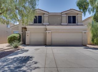 43517 W Blazen Trl, Maricopa, AZ 85138