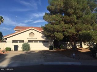 12485 N 76th Pl, Scottsdale, AZ 85260