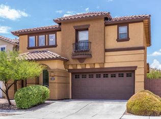 5085 N Fortune Teller Way, Tucson, AZ 85704