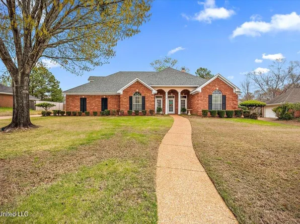 108 Bayberry Ln, Madison, MS 39110