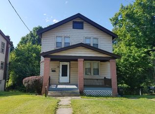 2697 Shaffer Ave, Cincinnati, OH 45211