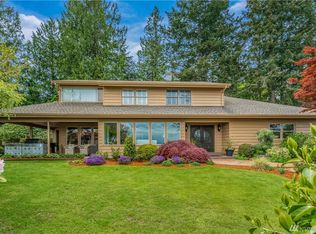 2410 55th Street Ct NW, Gig Harbor, WA 98335