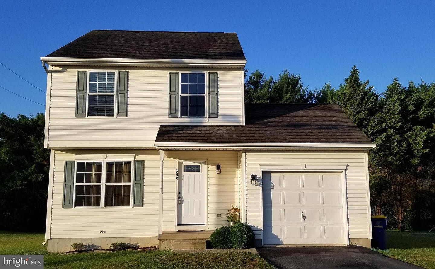 359 E Frazier St, Smyrna, DE 19977 Zillow