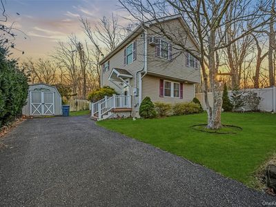 1 3rd Street, Wading River, NY, 11792