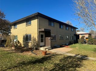 4455 W 72nd Ave, Westminster, CO 80030