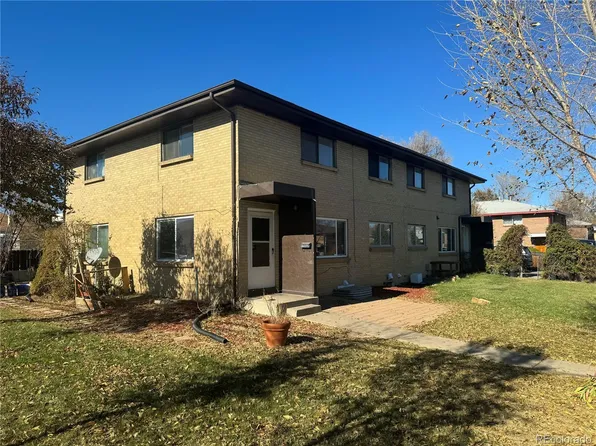 4455 W 72nd Avenue, Westminster, CO 80030