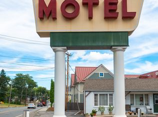 120 County Rd UNIT 14, Ipswich, MA 01938