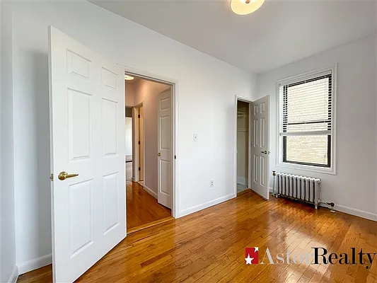 Rented by Astor Realty | media 78