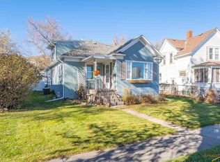1005 12th St, Rapid City, SD 57701