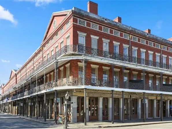 807 Decatur St, New Orleans, LA