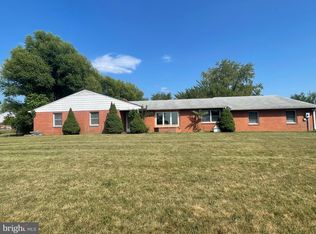 14437 Heavenly Acres Rdg, Hancock, MD 21750