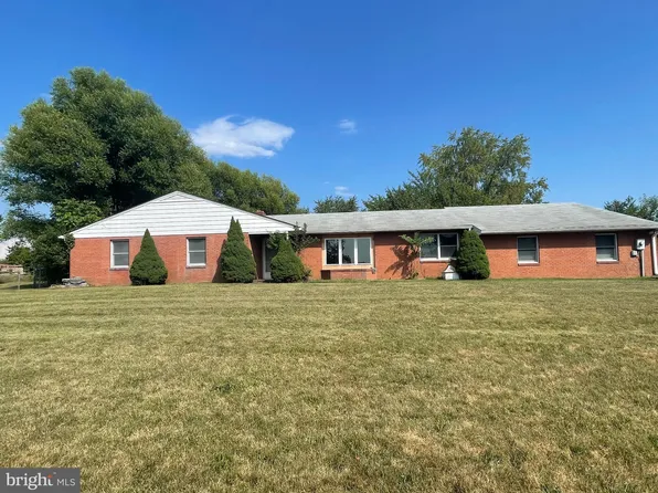 14437 Heavenly Acres Rdg, Hancock, MD 21750