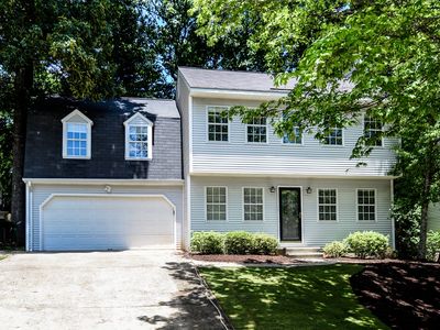 1160 Haven Brook Way, Atlanta, GA, 30319