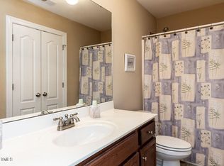 380 Landview Dr, Four Oaks, NC 27524