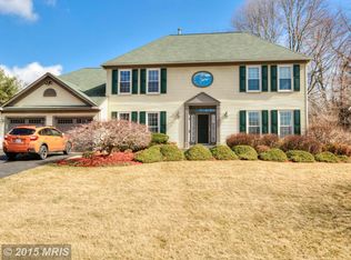 14737 Silverstone Dr, Silver Spring, MD 20905