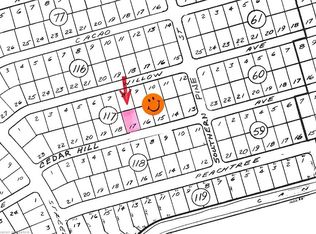 Cedar Hill Ave, Lake Placid, FL 33852