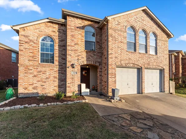 527 Pinto Ln, Forney, TX 75126