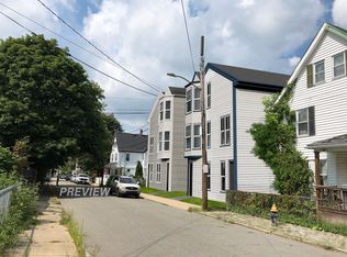 3 Oakhurst St, Dorchester, MA 02124