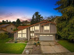 15412 Feldspar Dr, Chino Hills, CA 91709