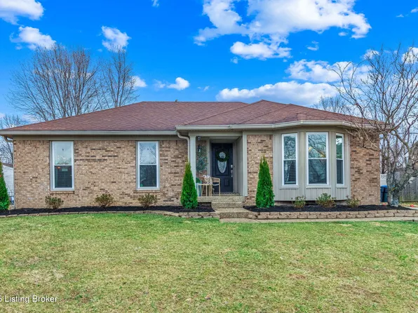 7011 Field View Ct, Louisville, KY 40291