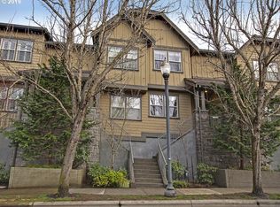 672 SW Rustica Ter, Portland, OR 97225