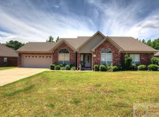 20 Lakeland Dr, Cabot, AR 72023