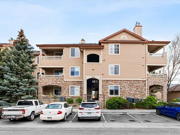 9538 W San Juan Circle #305, Littleton, CO 80128
