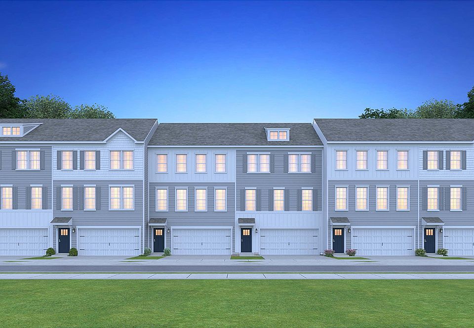 Plan Elevation.