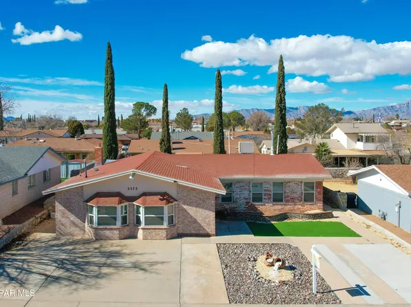 3373 Guthrie St, El Paso, TX 79935