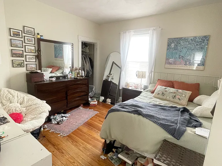 83 Beacon St #2 — Photo 9