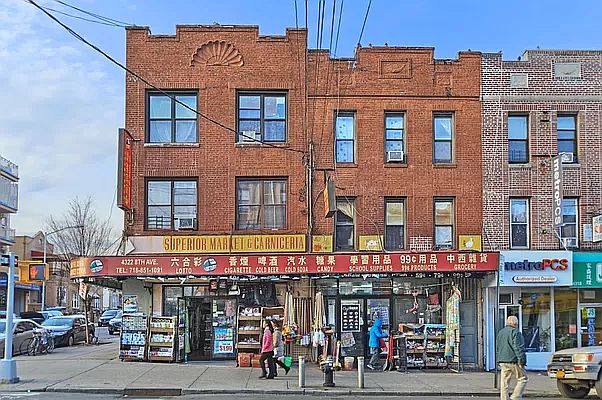 2nd image of 4324 8th Ave #4322