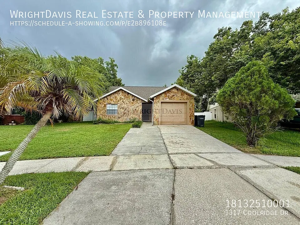 1317 Coolridge Dr