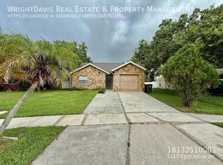 1317 Coolridge Dr, Brandon, FL 33511