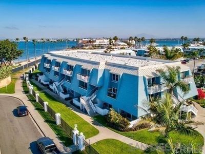 16 Montego Ct, Coronado, CA, 92118