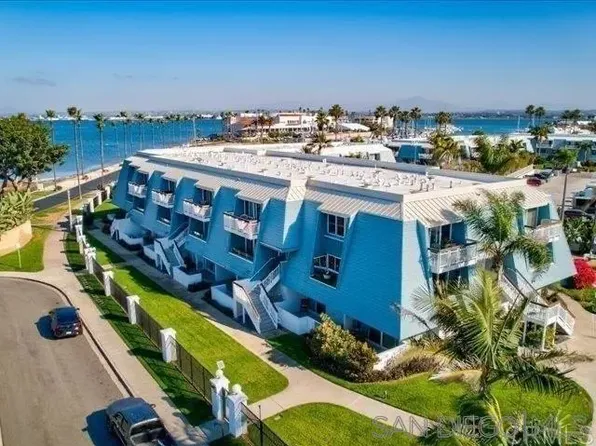 16 Montego Ct, Coronado, CA 92118
