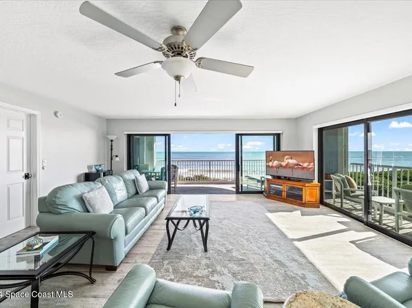 295 Highway A1a APT 308, Satellite Beach, FL 32937