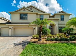 4125 Scarlet Branch Rd, Orlando, FL 32824