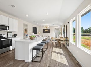 13034 Sorrento Bay Dr, Willis, TX 77318