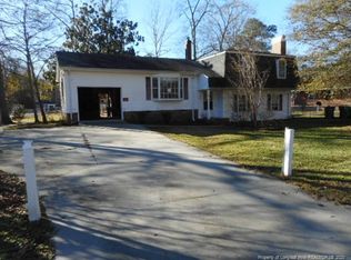 3125 Wellington Rd, Lumberton, NC 28360