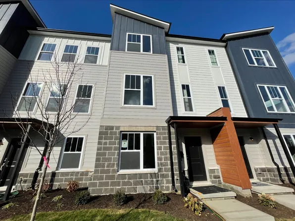 3128 W New York St, Indianapolis, IN 46222