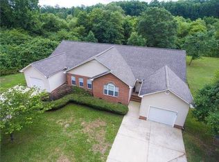 204 Olivarri Dr, Anderson, SC 29621